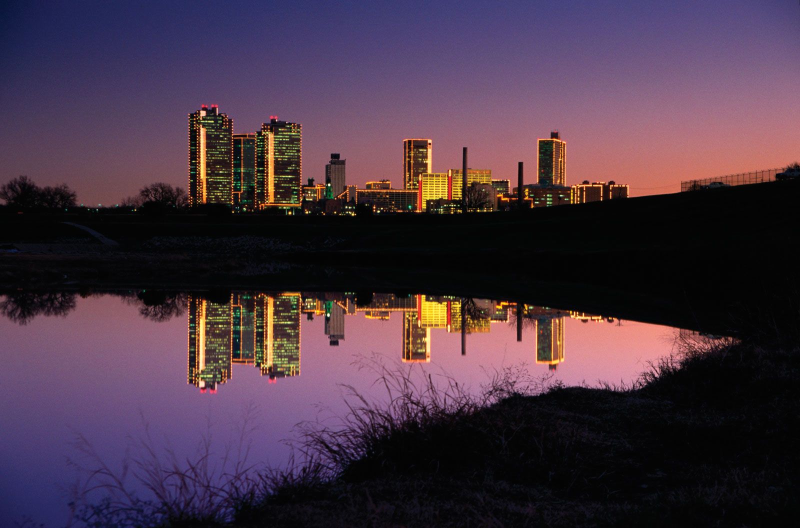 Fast & Easy Online Loans in Fort Worth, TX - Get Money Today